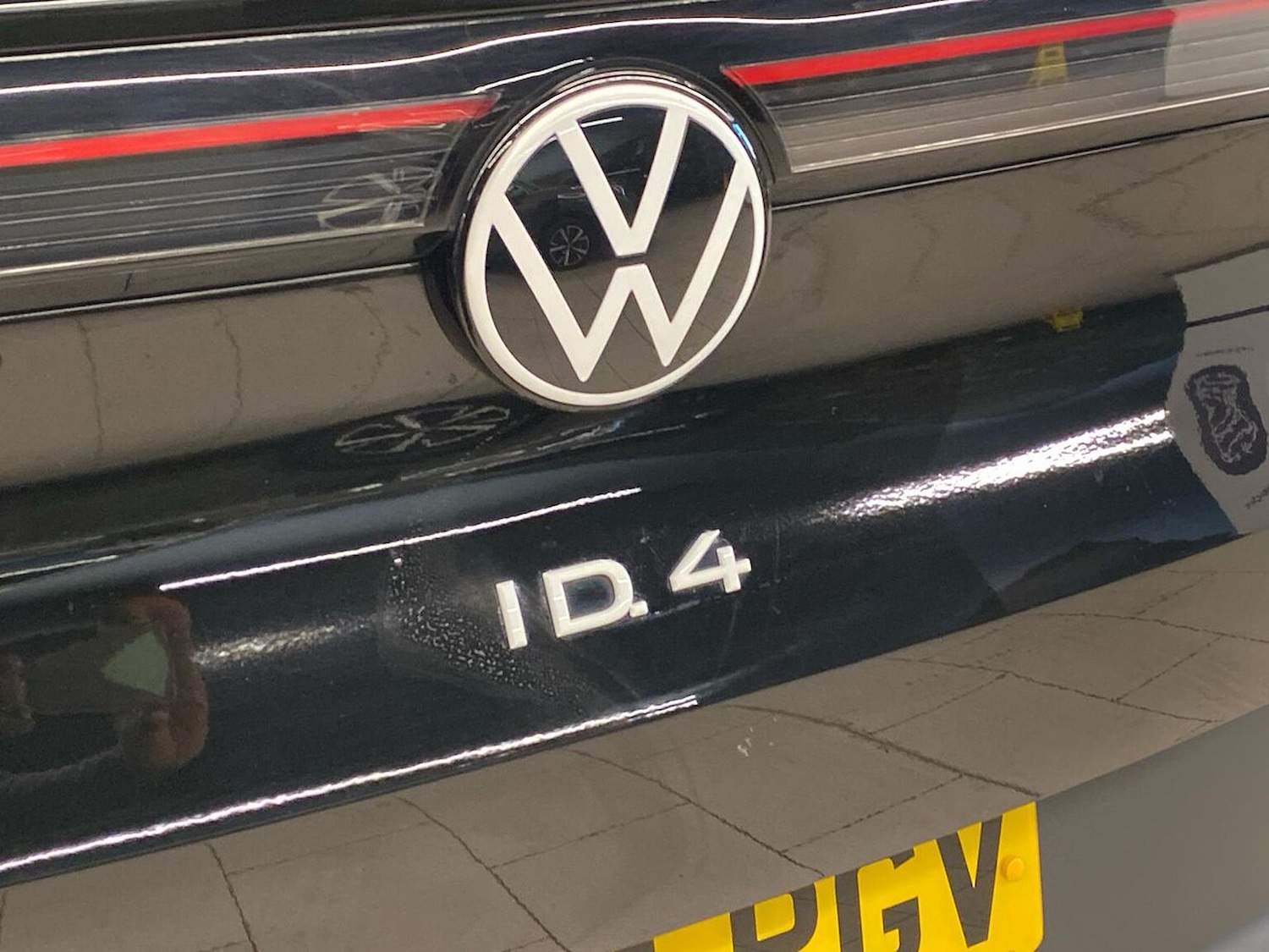 Used Volkswagen ID.4 2024 for sale - 77676280: Photo 31