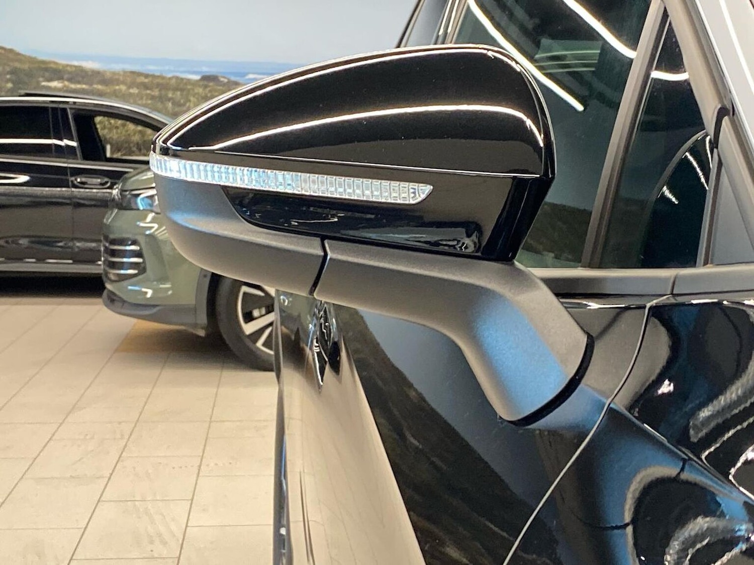 Used Volkswagen ID.4 2024 for sale - 77676280: Photo 33