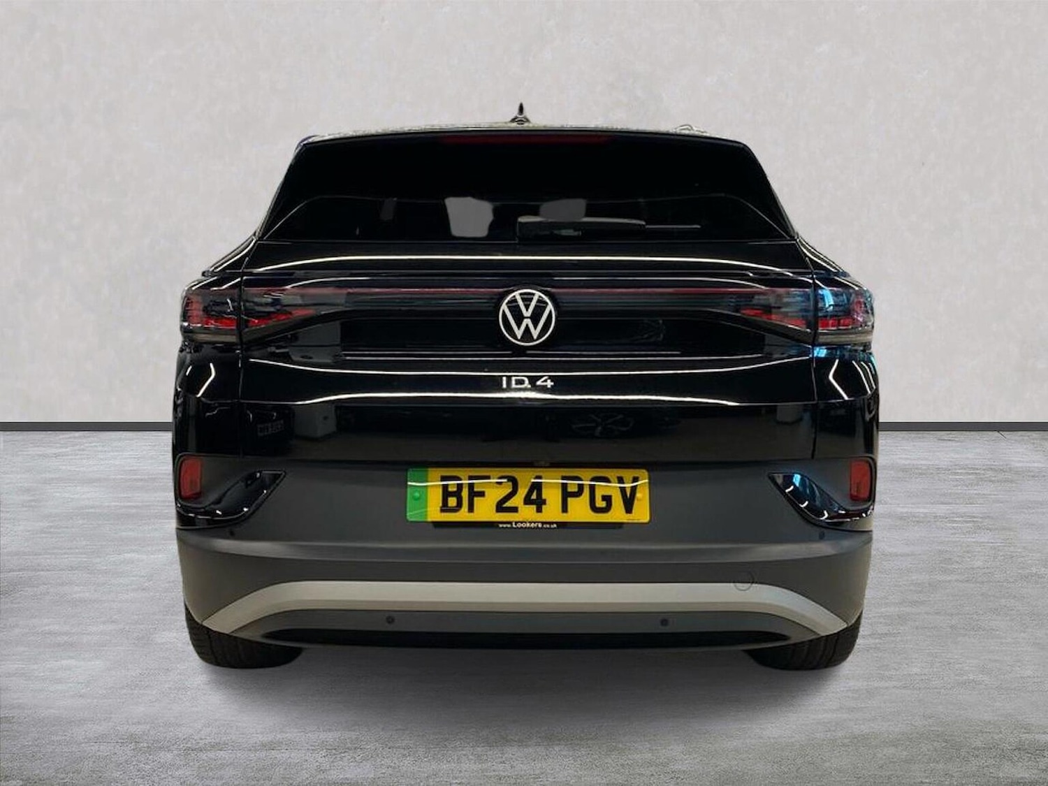 Used Volkswagen ID.4 2024 for sale - 77676280: Photo 4