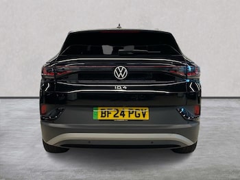 Used Volkswagen ID.4 2024 for sale - 77676280: Photo