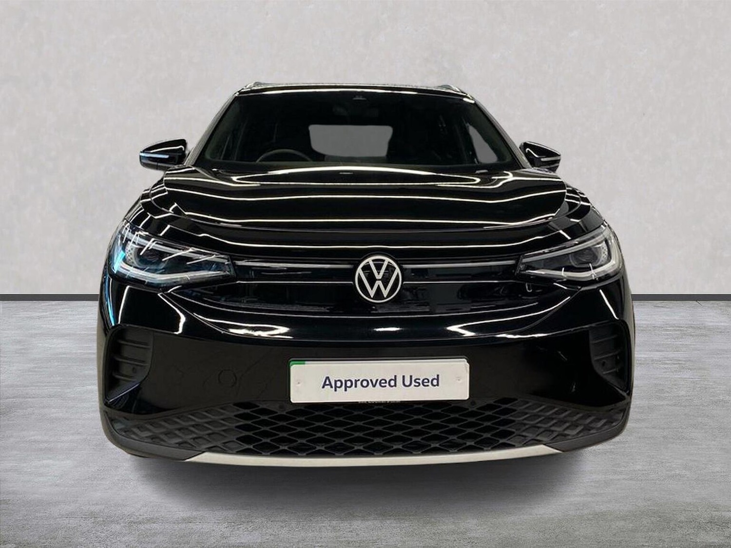 Used Volkswagen ID.4 2024 for sale - 77676280: Photo 5