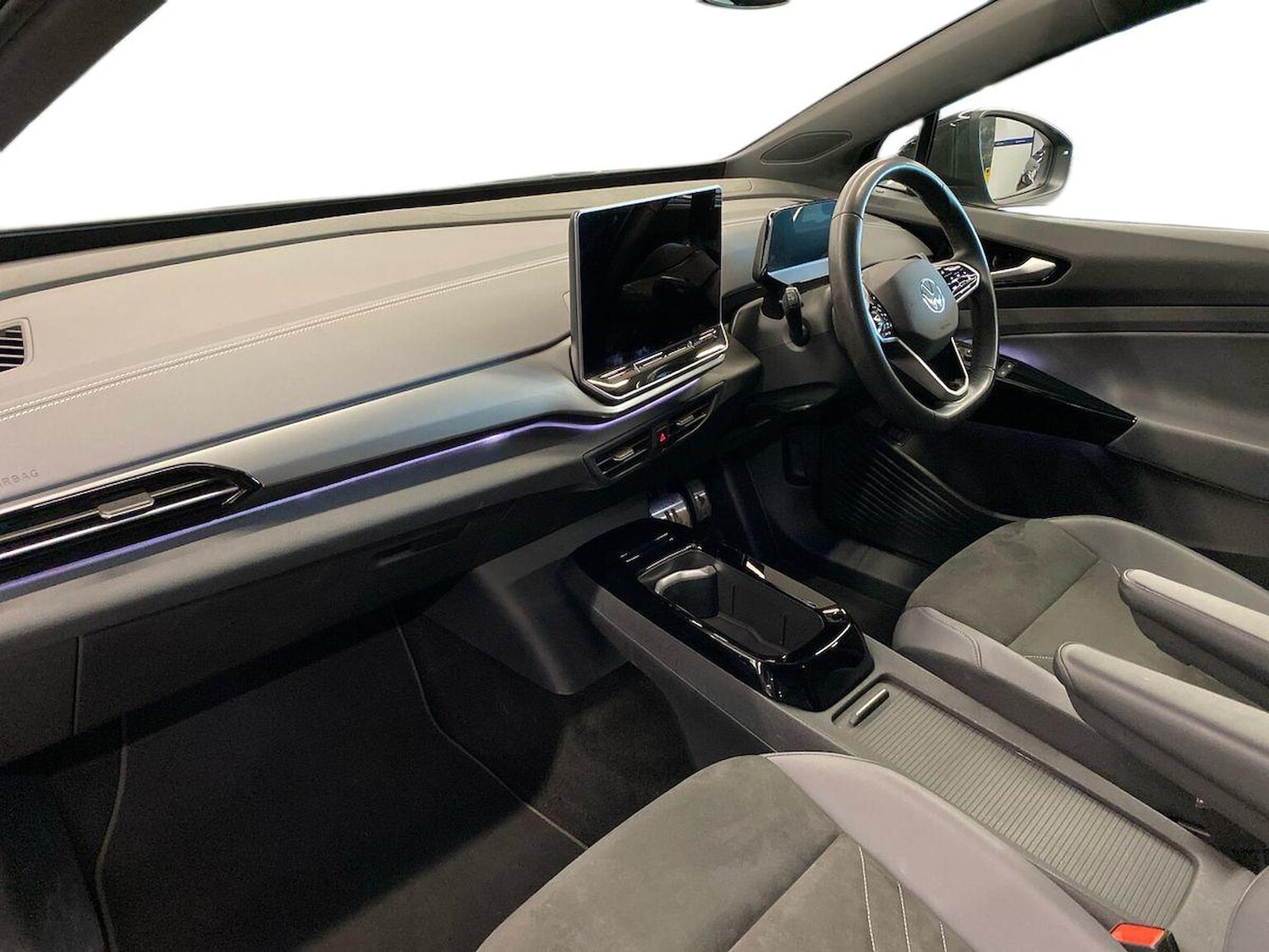 Used Volkswagen ID.4 2024 for sale - 77676280: Photo 7