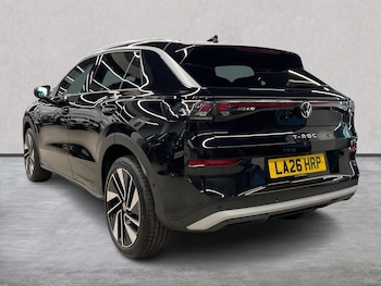 Used Volkswagen T-Roc 2026 for sale - 78788631: Photo