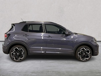 Used Volkswagen T-Cross 2025 for sale - 75491194: Photo