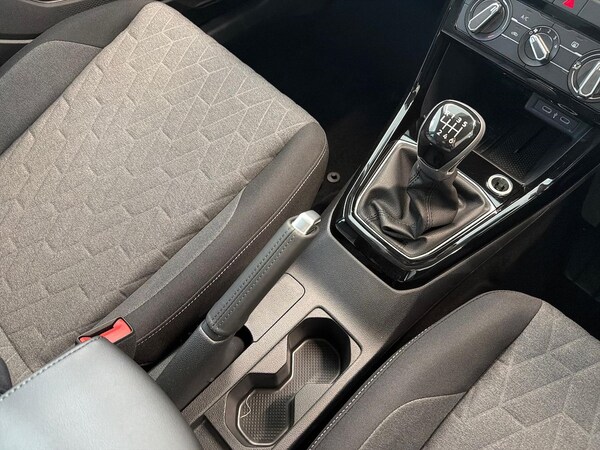 Used Volkswagen T-Cross 2025 for sale - 76143004: Photo 13