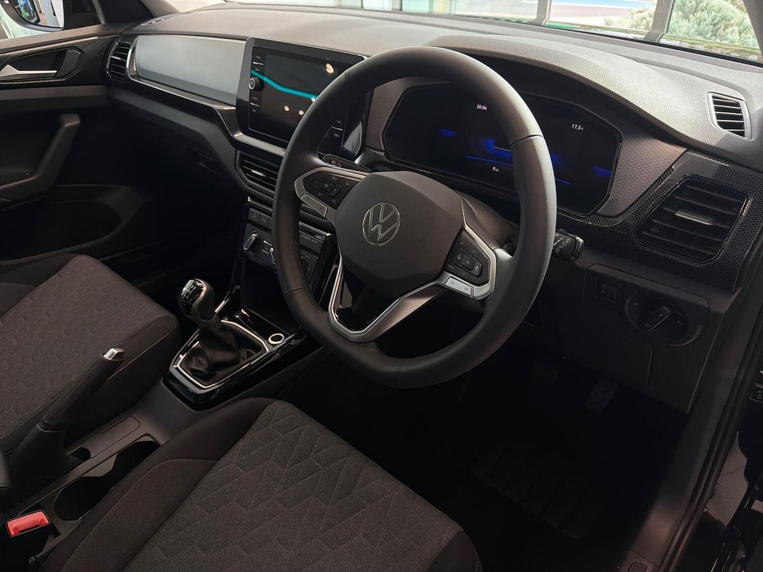 Used Volkswagen T-Cross 2025 for sale - 76143004: Photo 15