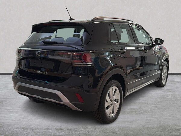 Used Volkswagen T-Cross 2025 for sale - 76143004: Photo 18