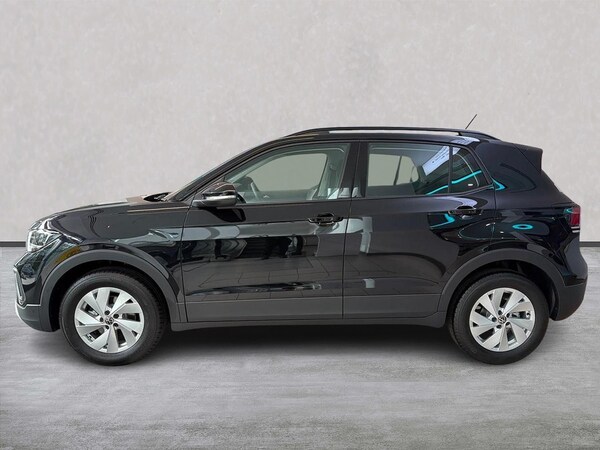 Used Volkswagen T-Cross 2025 for sale - 76143004: Photo 19