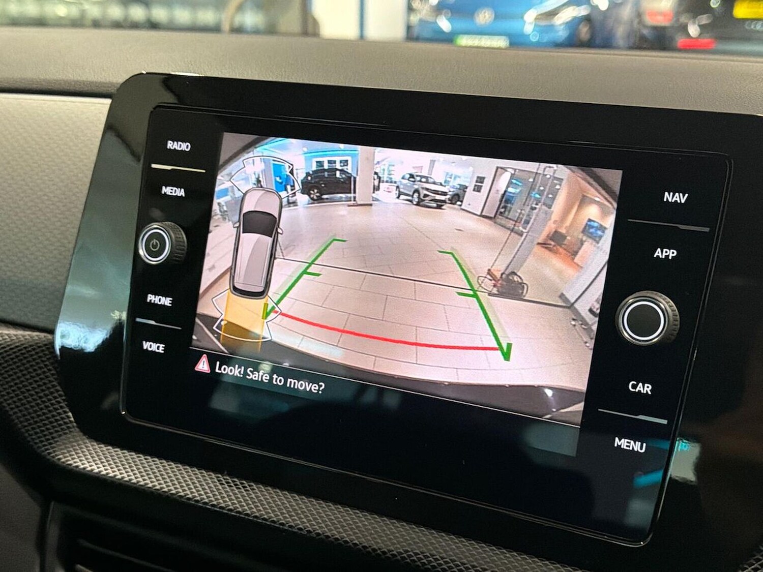 Used Volkswagen T-Cross 2025 for sale - 76143004: Photo 23