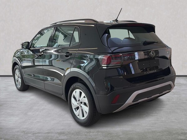 Used Volkswagen T-Cross 2025 for sale - 76143004: Photo 2