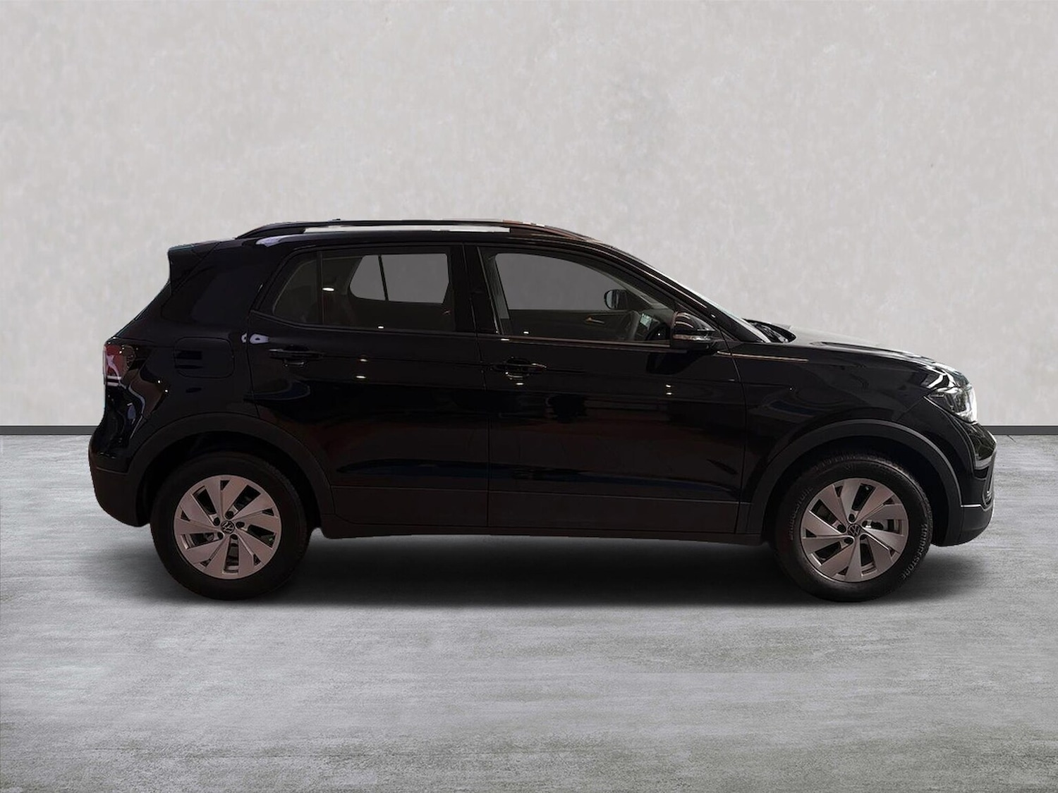 Used Volkswagen T-Cross 2025 for sale - 76143004: Photo 3