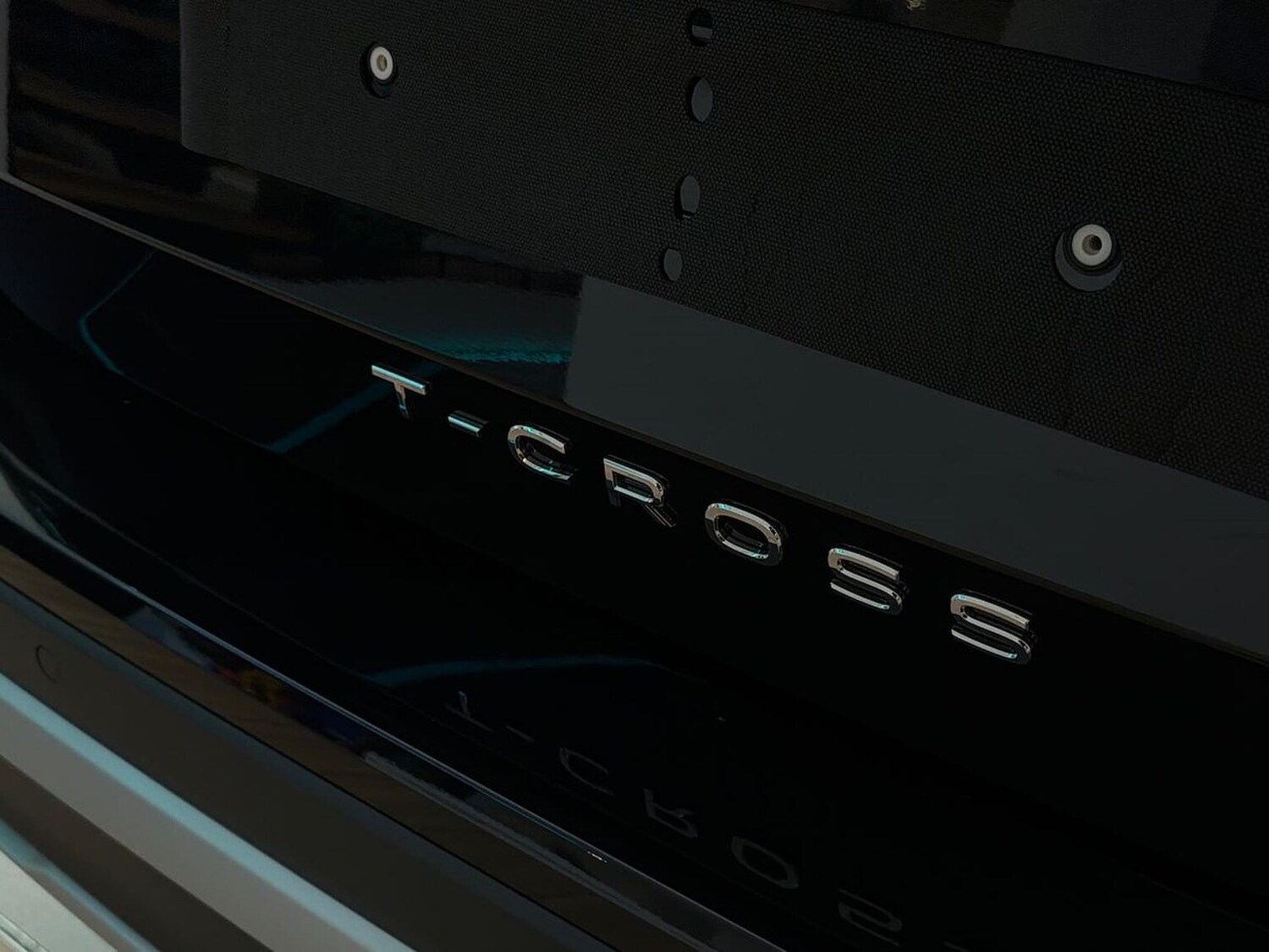 Used Volkswagen T-Cross 2025 for sale - 76143004: Photo 31