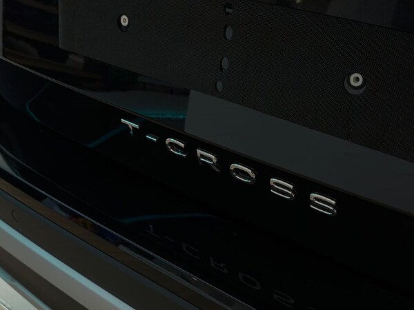 Used Volkswagen T-Cross 2025 for sale - 76143004: Photo 31