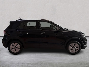 Used Volkswagen T-Cross 2025 for sale - 76143004: Photo 3