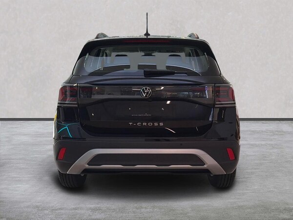 Used Volkswagen T-Cross 2025 for sale - 76143004: Photo 4
