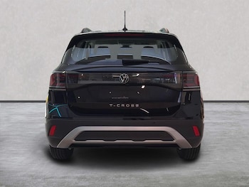 Used Volkswagen T-Cross 2025 for sale - 76143004: Photo 4