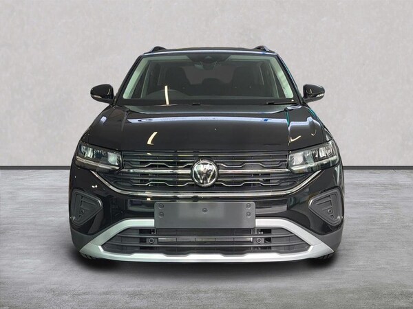 Used Volkswagen T-Cross 2025 for sale - 76143004: Photo 5
