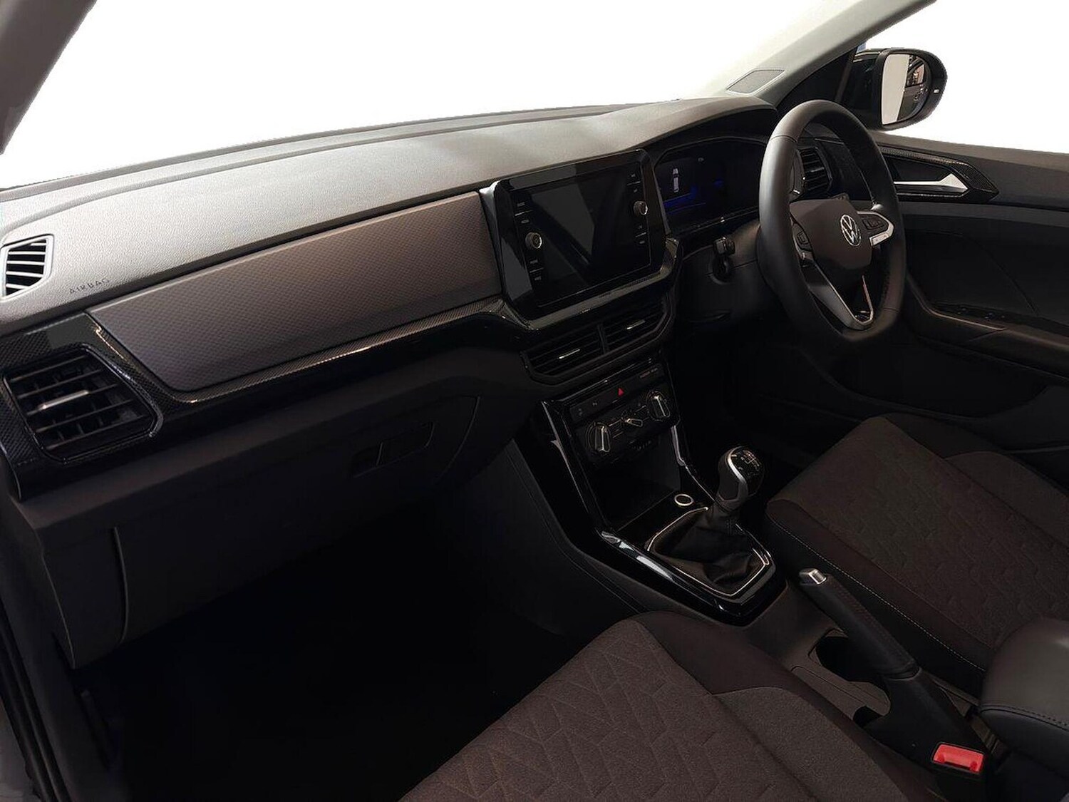 Used Volkswagen T-Cross 2025 for sale - 76143004: Photo 7