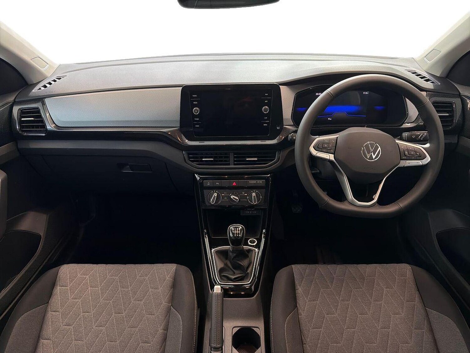 Used Volkswagen T-Cross 2025 for sale - 76143004: Photo 8