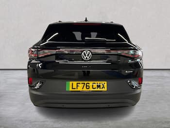 Used Volkswagen ID.4 2026 for sale - 79854730: Photo