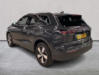 Used Volkswagen Tiguan 2025 for sale - 75546404: Photo
