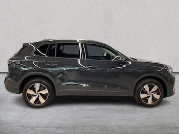 Used Volkswagen Tiguan 2025 for sale - 75546404: Photo