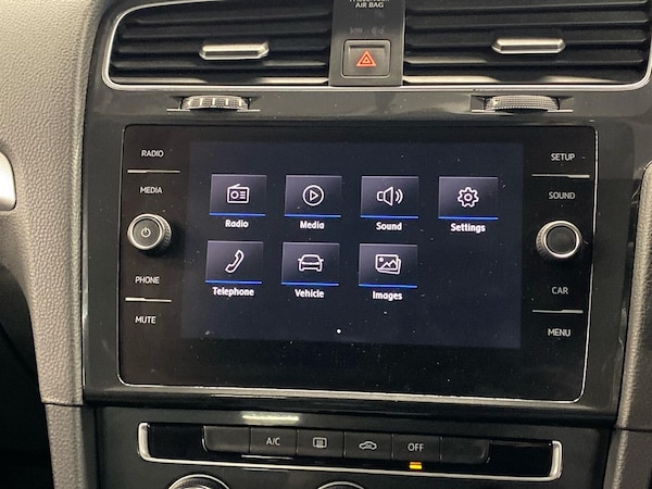Used Volkswagen Golf 2019 for sale - 76159540: Photo 11