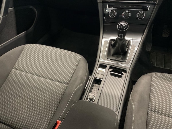 Used Volkswagen Golf 2019 for sale - 76159540: Photo 13