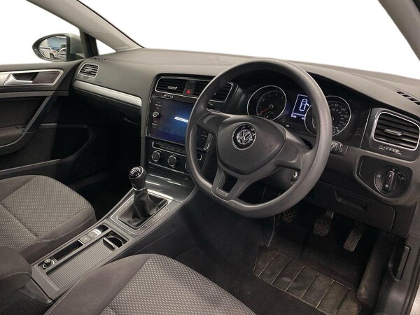 Used Volkswagen Golf 2019 for sale - 76159540: Photo 15