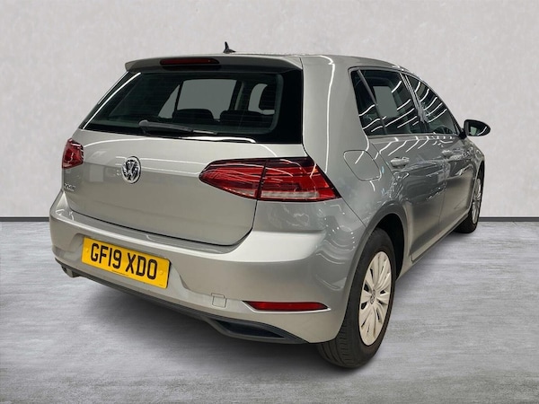 Used Volkswagen Golf 2019 for sale - 76159540: Photo 18