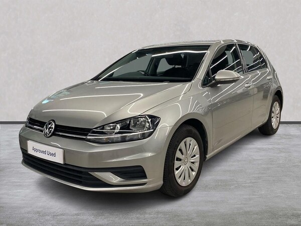 Used Volkswagen Golf 2019 for sale - 76159540: Photo 20