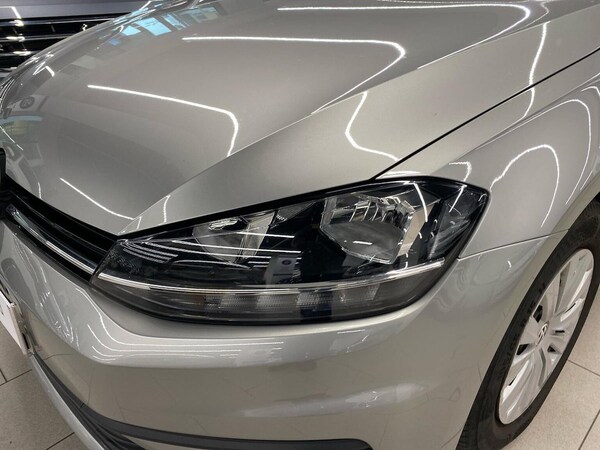 Used Volkswagen Golf 2019 for sale - 76159540: Photo 26