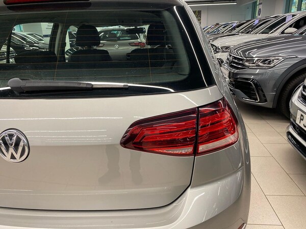 Used Volkswagen Golf 2019 for sale - 76159540: Photo 28