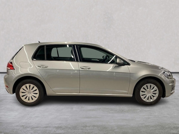 Used Volkswagen Golf 2019 for sale - 76159540: Photo 3