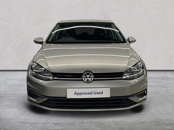 Used Volkswagen Golf 2019 for sale - 76159540: Photo 5
