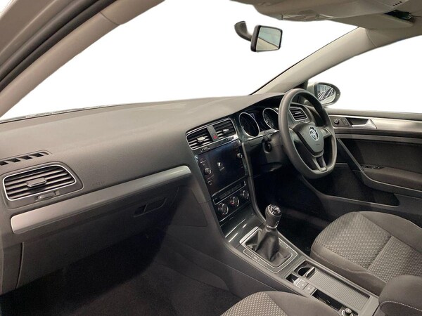 Used Volkswagen Golf 2019 for sale - 76159540: Photo 7