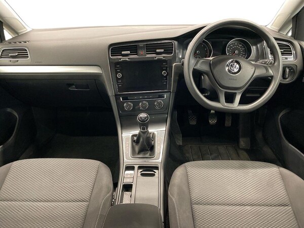 Used Volkswagen Golf 2019 for sale - 76159540: Photo 8