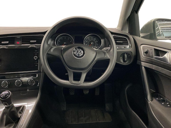 Used Volkswagen Golf 2019 for sale - 76159540: Photo 9