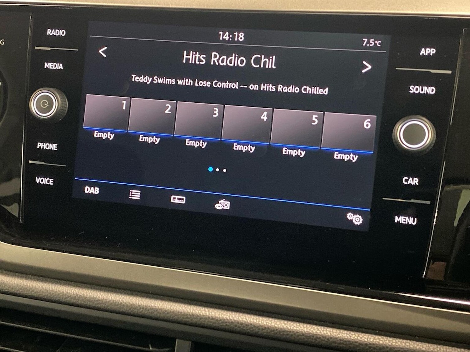 Used Volkswagen Polo 2018 for sale - 77073241: Photo 11