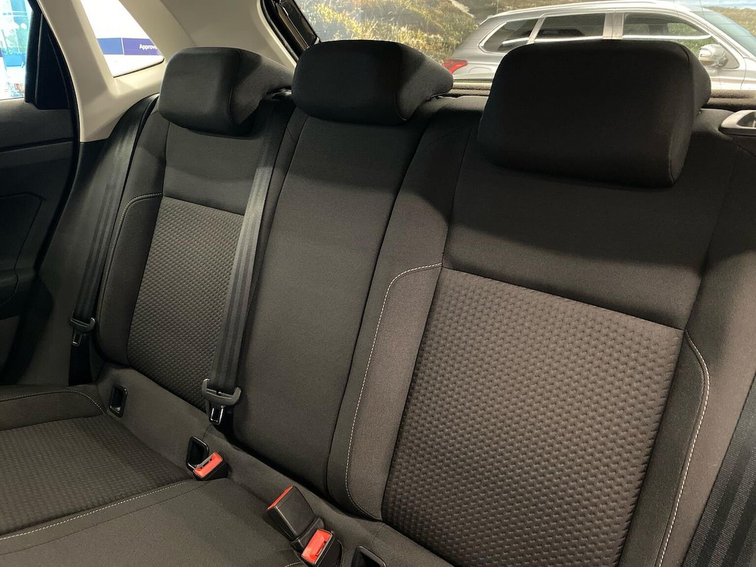 Used Volkswagen Polo 2018 for sale - 77073241: Photo 16