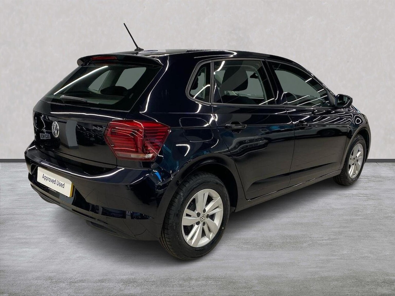 Used Volkswagen Polo 2018 for sale - 77073241: Photo 18