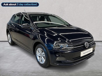 2018 - 1.0 Tsi Gpf Se Hatchback 5Dr Petrol Dsg Euro 6 (S/S) (95 Ps)