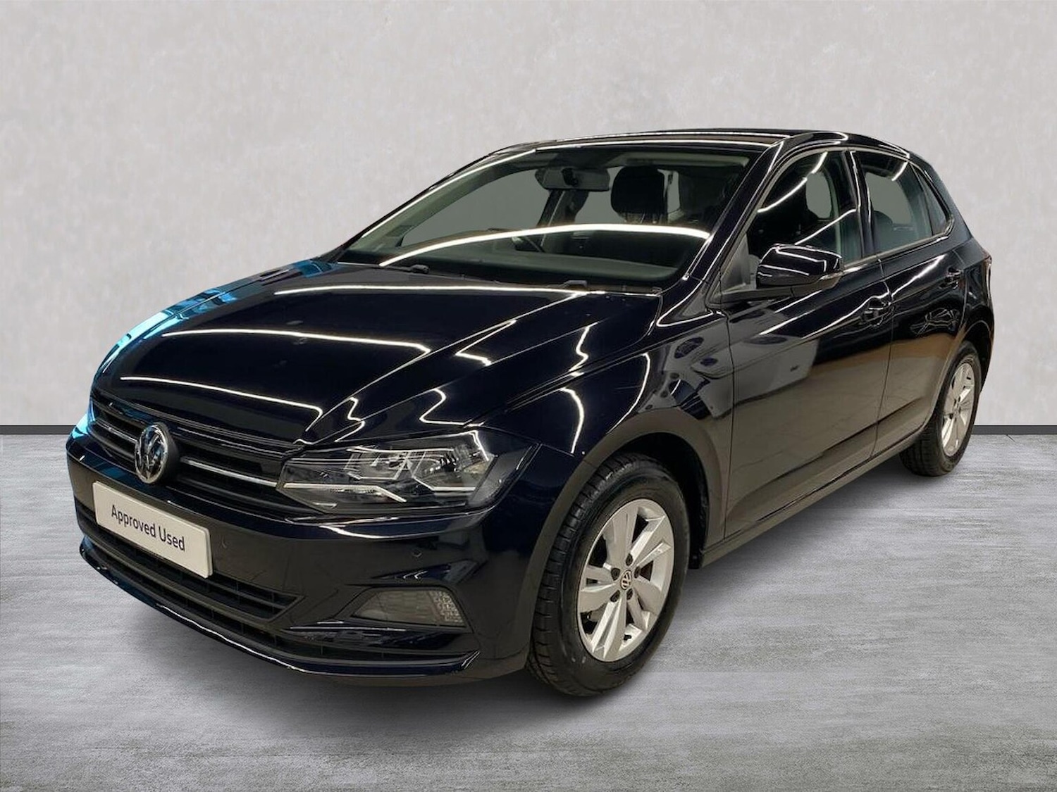 Used Volkswagen Polo 2018 for sale - 77073241: Photo 20