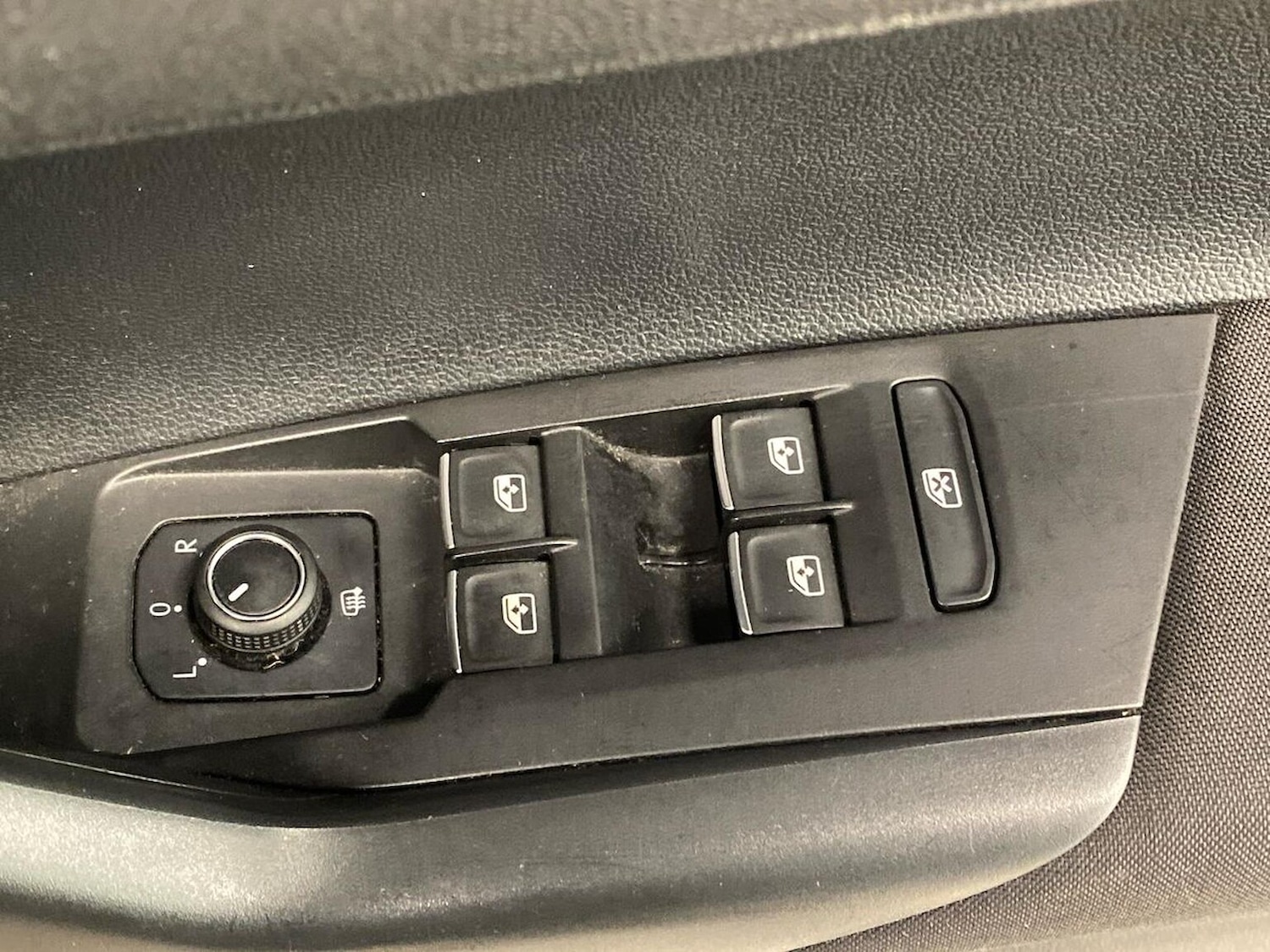 Used Volkswagen Polo 2018 for sale - 77073241: Photo 21