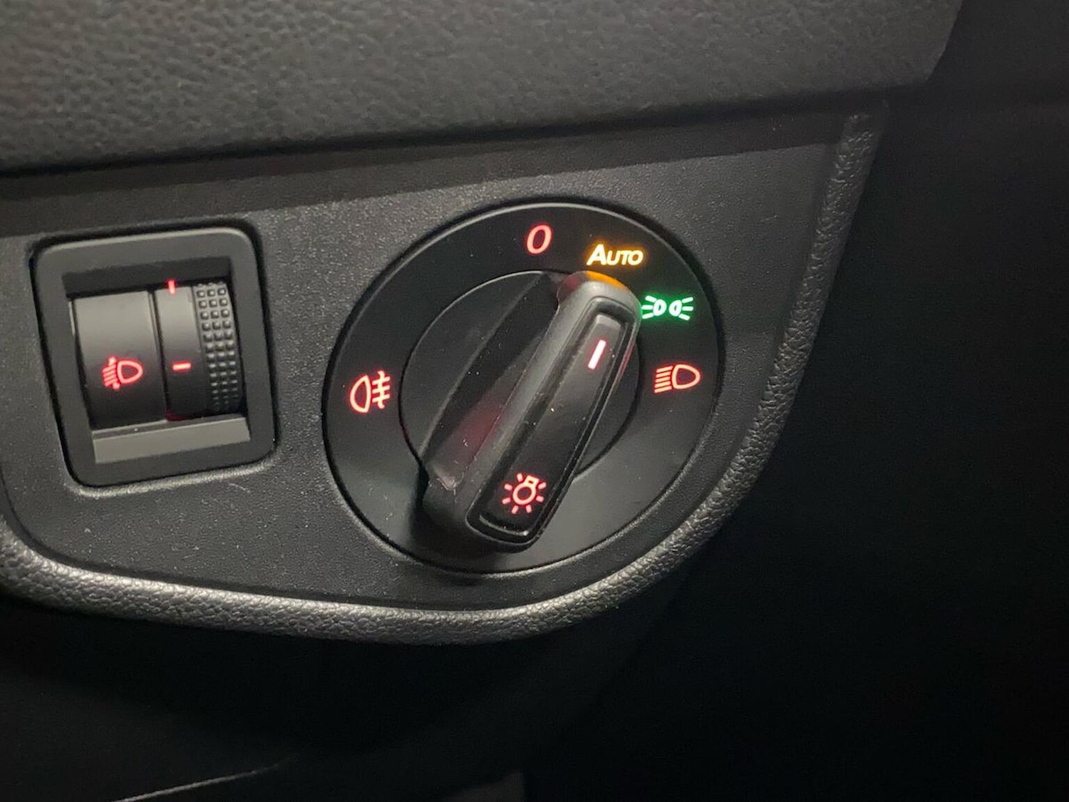 Used Volkswagen Polo 2018 for sale - 77073241: Photo 22