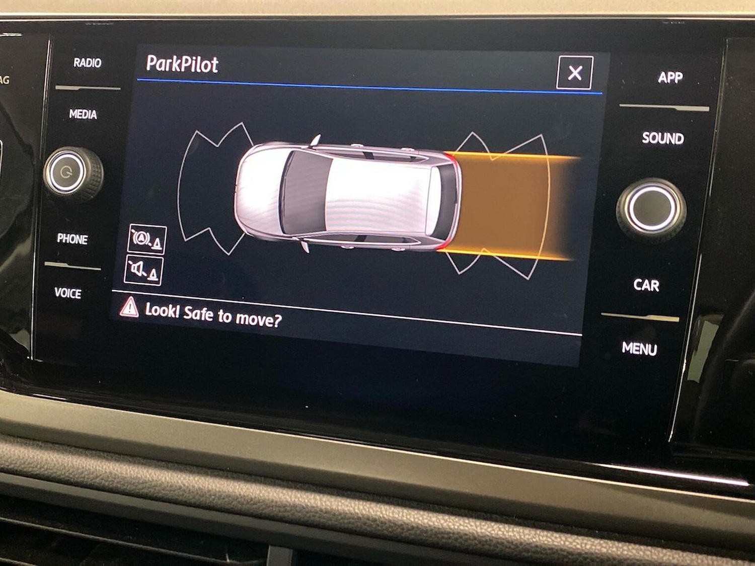 Used Volkswagen Polo 2018 for sale - 77073241: Photo 23