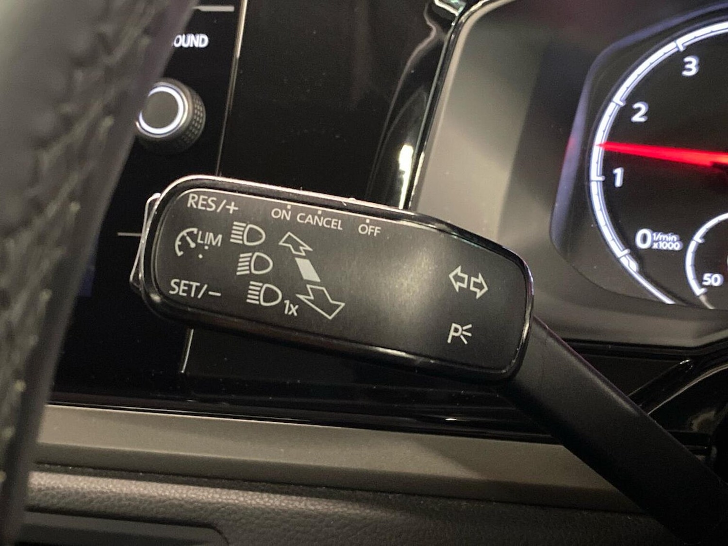 Used Volkswagen Polo 2018 for sale - 77073241: Photo 28