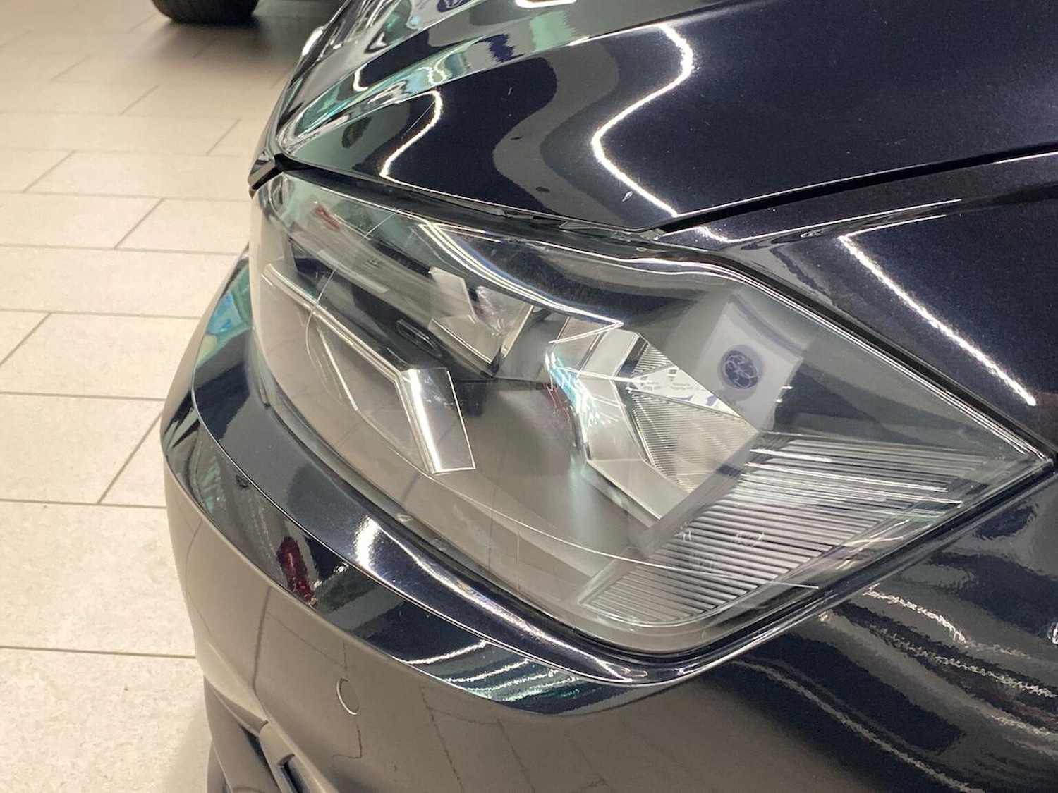 Used Volkswagen Polo 2018 for sale - 77073241: Photo 30