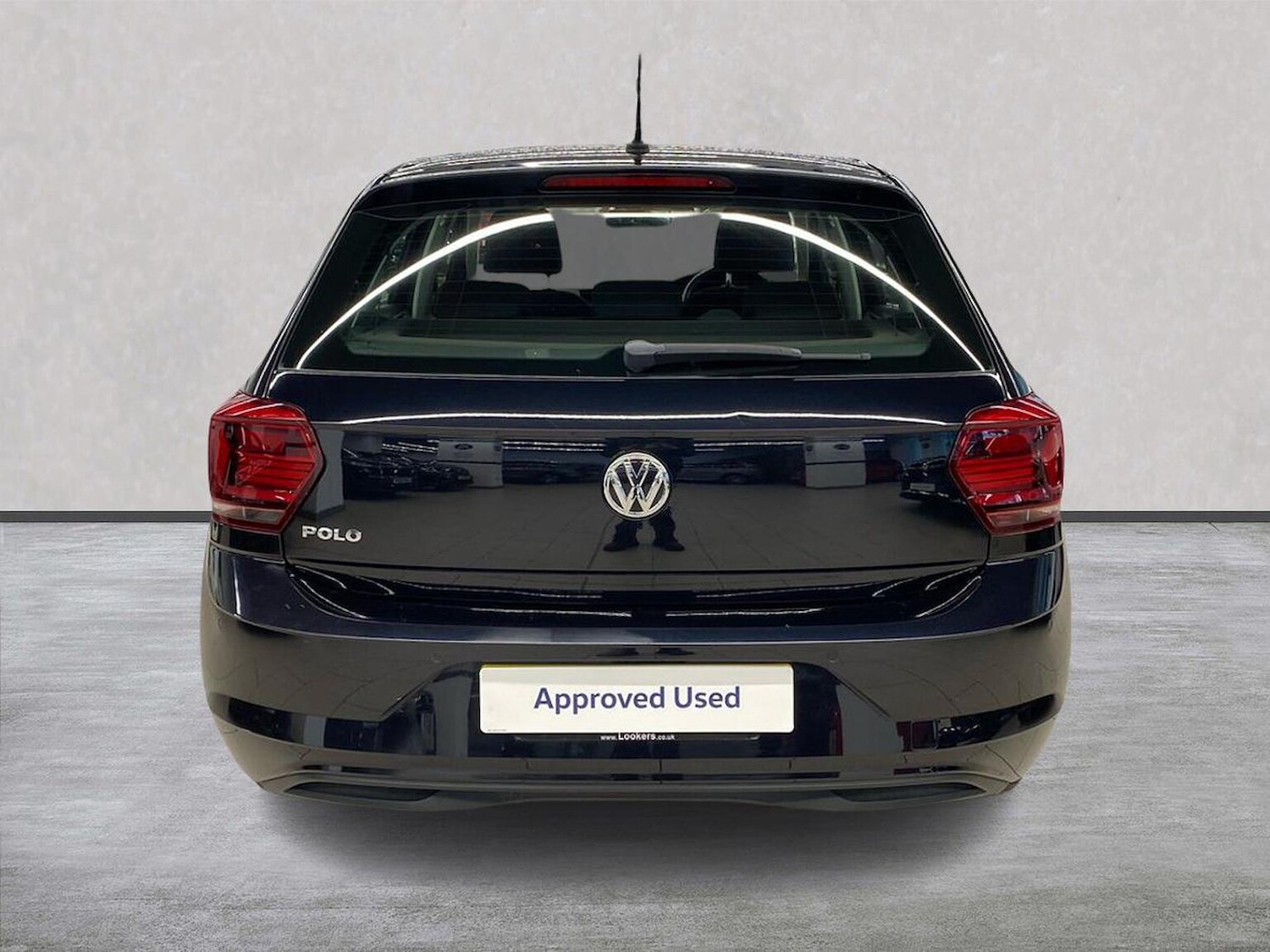 Used Volkswagen Polo 2018 for sale - 77073241: Photo 4