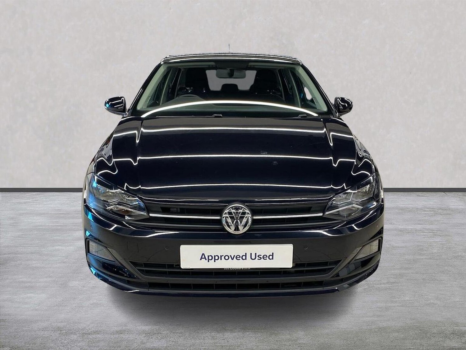 Used Volkswagen Polo 2018 for sale - 77073241: Photo 5